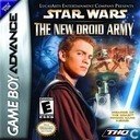 Star Wars: The New Droid Army