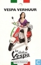 La Dolce Vespa 
