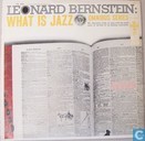 Leonard Bernstein: What is Jazz