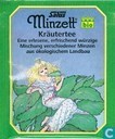 8 Minzett
