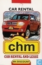chm Car Rental