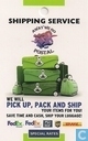 Away We Go Postal
