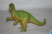 Iguanodon