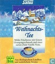 24 Weihnachts-Tee