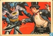 Umbrella Duel