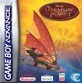 Disneys Treasure Planet