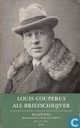 Louis Couperus als briefschrijver 