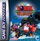 Worms: Blast