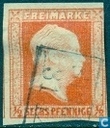 King Friedrich Wilhelm IV