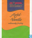 Apfel-Vanille