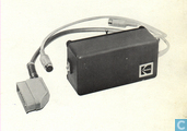 Carousel S-AV 2000 Quick-Change Control