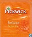 Balance Ceylon Tea
