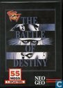 Fatal Fury: The Battle of Destiny (MVS)