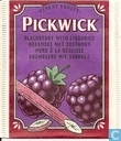 Blackberry with Liquorice