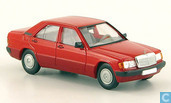 Mercedes-Benz 190 E