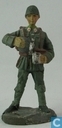 Dutch medic