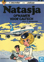 Opnamen voor Caltech