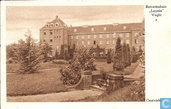 Retraitenhuis Loyola Vught