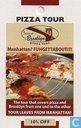 A Slice of Brooklyn Pizza Tour