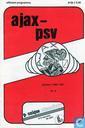 Ajax - PSV