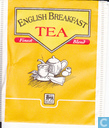 English Breakfast tea