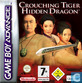 Crouching Tiger, Hidden Dragon