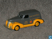Chevrolet Panel Van 'Kodak'