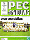 PEC Zwolle - NAC