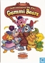 Adventures of the Gummi Bears 1