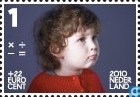 Kinder Briefmarken