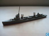 Destroyer
