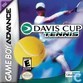 Davis Cup Tennis