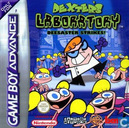 Dexter's Laboratory: Deesaster Strikes