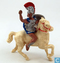 Greek rider