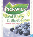 Açai Berry & Blueberry 