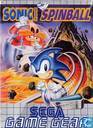 Sonic the Hedgehog: Spinball