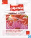 Malina a Jahoda