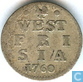 Westfriesland 1 Cent 1.760