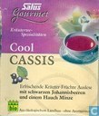  1 Cool Cassis