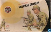 American Infantry, U.S. Infantry