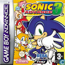 Sonic Advance 3