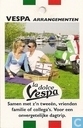 La Dolce Vespa - Arrangementen