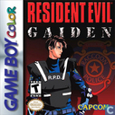 Resident Evil: Gaiden