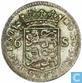 West-Friesland Scheepjesschelling 1757