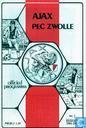 Ajax - PEC Zwolle