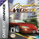Cruis'n Velocity