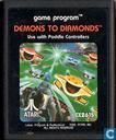 Demons to Diamonds