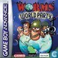 Worms: World Party