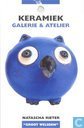 Keramiek Galerie & Atelier Groot Welsden 