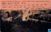 Panorama Grachtswal, Nieuwe Kanaal